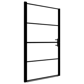 drzwi-prysznicowe-hartowane-szklo-81-x-195-cm-czarne