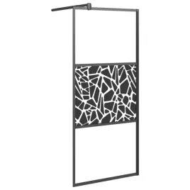scianka-prysznicowa-80x195-cm-szklo-esg-wzor-kamieni-czarny