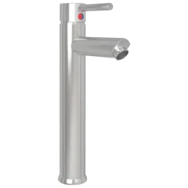 bateria-lazienkowa-z-mieszaczem-srebrna-12x30-cm