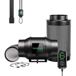 vivosun-aerozesh-g6-zestaw-wentylacyjny-150-mm-z-filtrem-weglowym