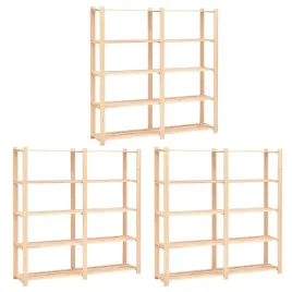 regaly-z-5-polkami-3-szt-170x38x170-cm-sosna-500-kg