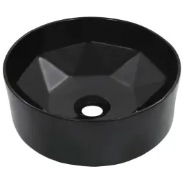 umywalka-36-x-14-cm-ceramiczna-czarna