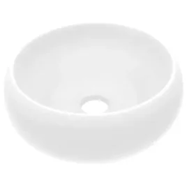 luksusowa-okragla-umywalka-matowa-biel-40x15-cm-ceramiczna