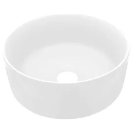 luksusowa-okragla-umywalka-matowa-biel-40x15-cm-ceramiczna