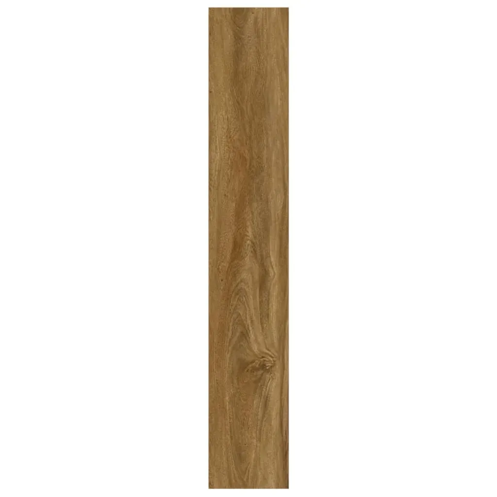 panele-scienne-drewnopodobne-brazowe-pvc-206-m-stan-nowy
