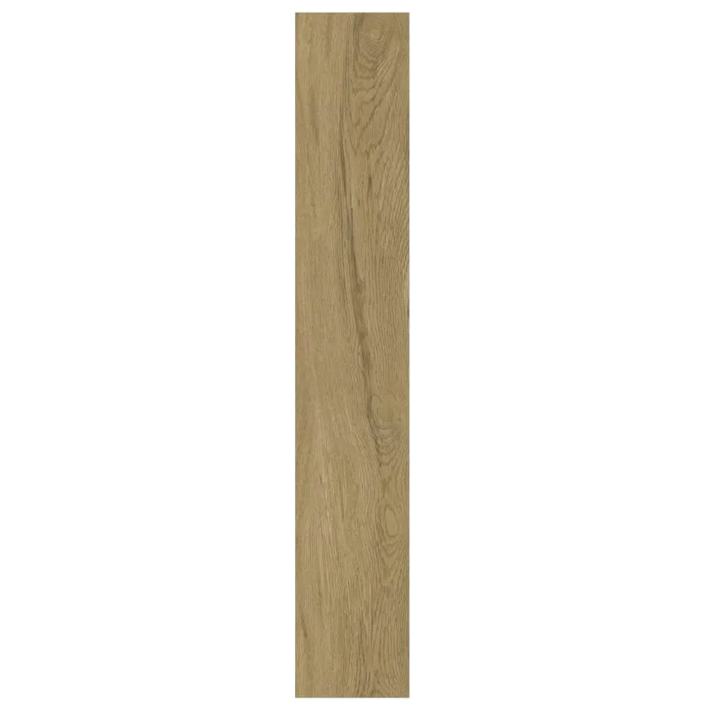 panele-scienne-drewnopodobne-brazowe-pvc-206-m-stan-nowy