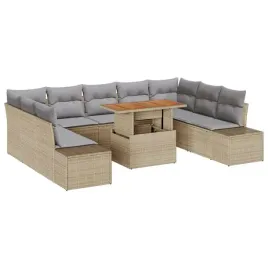 zestaw-sof-na-ogrod-z-przechowywaniem-10-pcs-bezowy-polirattan