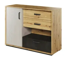 komoda-120-cm-z-trzema-szufladami-qubic-qb-07-do-5dni
