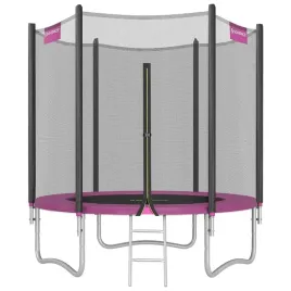 songmics-trampolina-ogrodowa-z-siatka-bezpieczenstwa-6ft-183cm-rozowa
