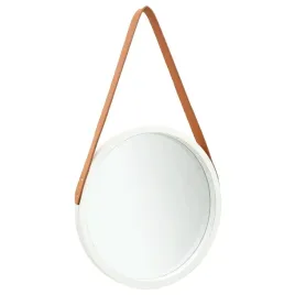 lustro-scienne-na-pasku-40-cm-biale