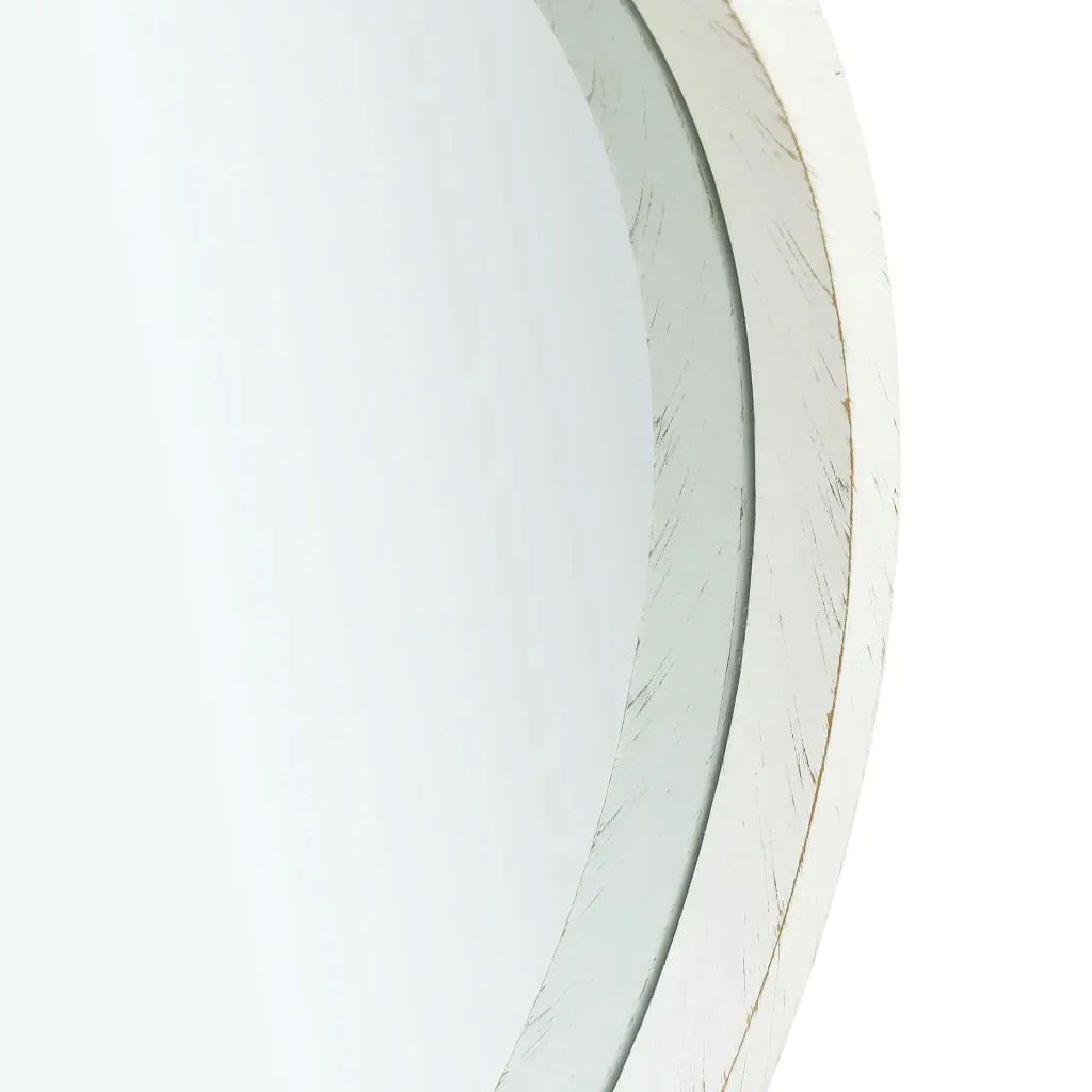 lustro-scienne-na-pasku-40-cm-biale-stan-nowy