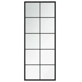 lustro-scienne-czarne-100-x-40-cm-metal