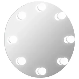 lustro-scienne-z-lampkami-led-okragle-szklane