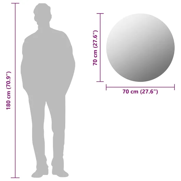 lustro-scienne-70-cm-okragle-szklane-stan-nowy