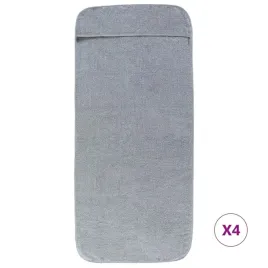 reczniki-plazowe-4-szt-szare-60x135-cm-tkanina-400-g-m