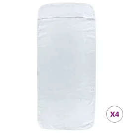 reczniki-plazowe-4-szt-biale-60x135-cm-tkanina-400-g-m