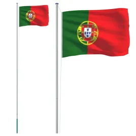 flaga-portugalii-z-masztem-623-m-aluminium