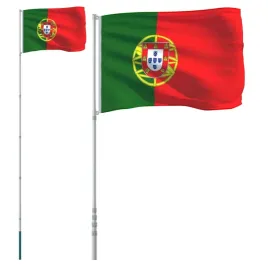 flaga-portugalii-z-masztem-555-m-aluminium