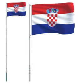 flaga-chorwacji-z-masztem-555-m-aluminium