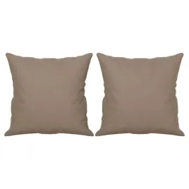 poduszki-ozdobne-2-szt-taupe-40x40-cm-mikrofibra