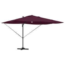 parasol-romanski-z-bocznym-mocowaniem-czerwony-i-czarny