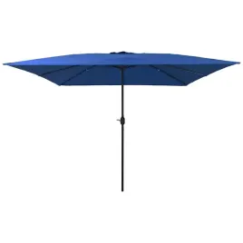 parasolka-ogrodowa-niebieski-i-czarny-295-x-295-x-245-cm