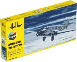 heller-56380-starter-set-junkers-ju-52-3m-1-72