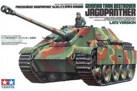 tamiya-35203-german-tank-destroyer-jagdpanther-late-version-1-35