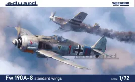 eduard-7463-fw-190a-8-standard-wings-weekend-edition-1-72-model-samolotu