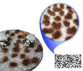 static-grass-tufts-2mm-burnt-brown