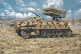 roden-714-sd-kfz-4-1-panzerwerfer-42-8cm-model-wyrzutni-rakiet-1-72