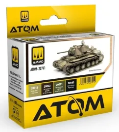 ammo-mig-20741-wwii-soviet-vehicles-camouflage-colors-set-4-farbki-20ml