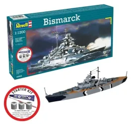 revell-75802-starter-kit-1-1200-niemiecki-pancernik-bismarck