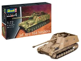 revell-03358-sd-kfz-164-nashorn-1-72