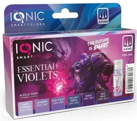 ionic-0509-essential-violets-set-zestaw-6-farb-20ml