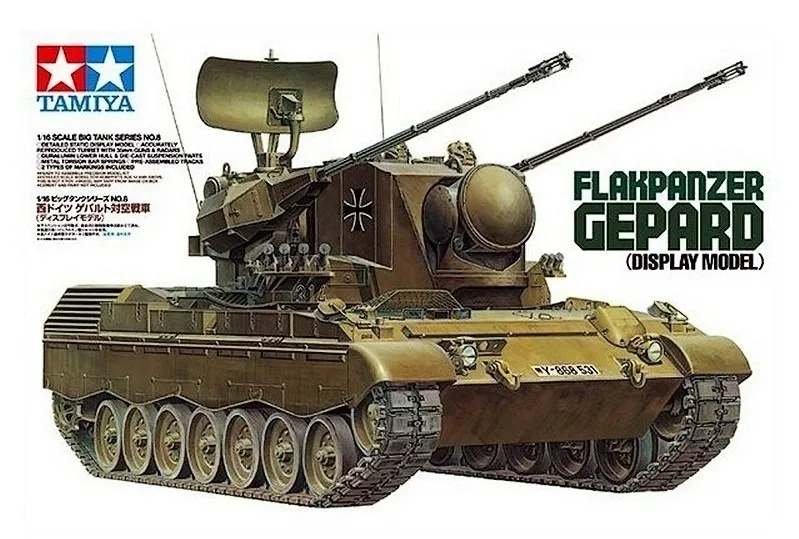 1-35-tamiya-35099-flakpanzer-gepard-model-zestawu-plot-marka-tamiya