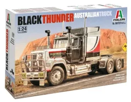 italeri-90727-black-thunder-australian-truck-1-24-model-ciezarowki
