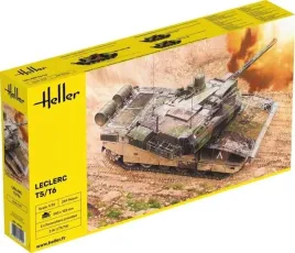 heller-81142-czolg-leclerc-t5-t6-1-35