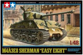 t32595-us-medium-tank-m4a3e8-sherman-easy-eigh-1-48