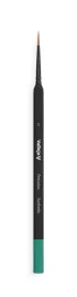 vallejo-b03001-pedzel-precision-round-synthetic-brush-triangular-handl