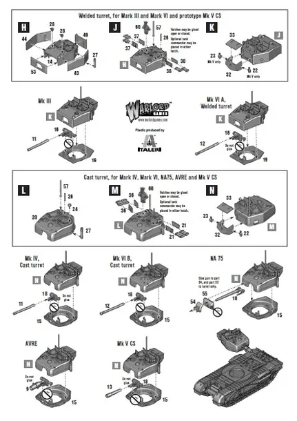 churchill-tank-plastic