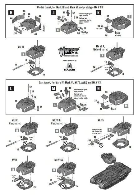 churchill-tank-plastic