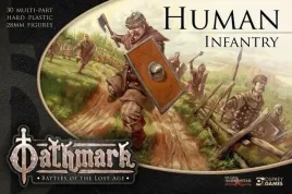 human-infantry-ludzie-piechota-30-szt