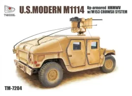 t-model-tmtm7204-u-s-m1114-hmmwv-up-armored-w-m153-crowsii-system-1-72