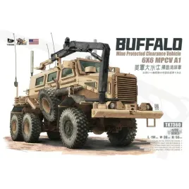 t-model-tk7360-us-buffalo-mpcv-a1-mine-protected-clearance-vehicle-6x6-1-72