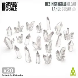 3d-printed-clear-crystals-large-przezroczyste-krysztaly-zywica-duze-20szt