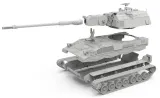 meng-72-008-german-panzerhaubitze-2000-self-propelled-howitzer-wiek-14-lat