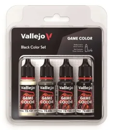vallejo-72393-game-color-zestaw-4-farb-black