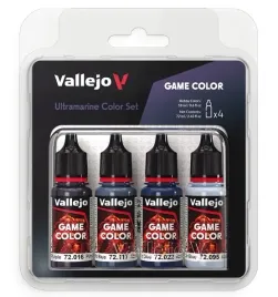 vallejo-72389-game-color-zestaw-4-farb-ultramarine