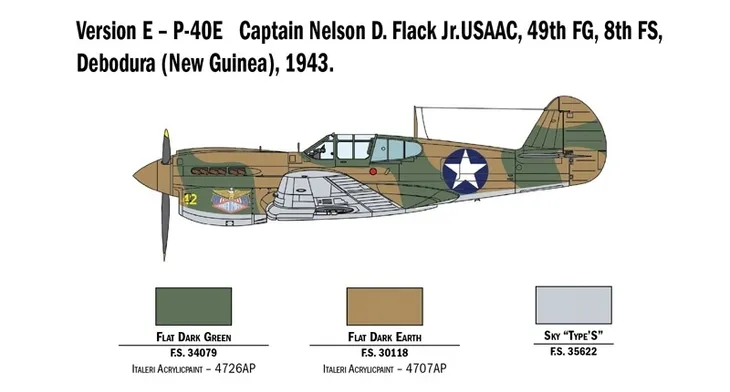 1-48-p-40-e-k-kittyhawk-model-samolotu-model-p-40-e-k-kittyhawk